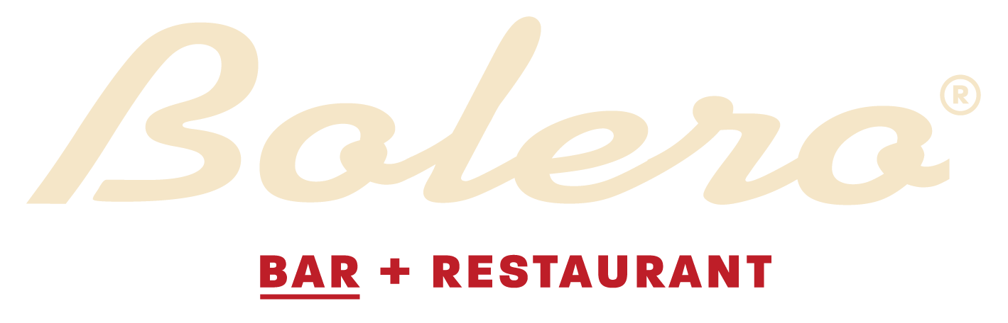 Bolero Restaurant Bremen | Restaurant & Lifestyle Bar Logo